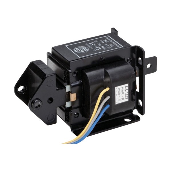 ソレノイド ACソレノイド SA-55 200V