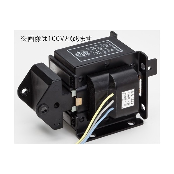 ソレノイド ACソレノイド SA-56 200V