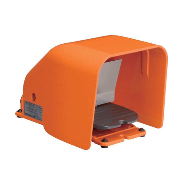 フットスイッチ 鍵を掛ける役立つこと付製造用全取りまかなう印字機 ペダル形 SFG-2DSG3