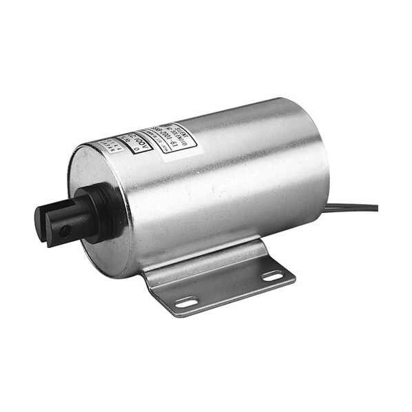 ソレノイド 高吸引力形サイレントACソレノイド SSAB-2001-61 100V