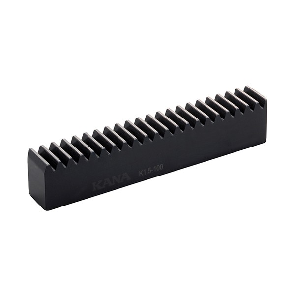 ラックギヤ K6-500 K6-500