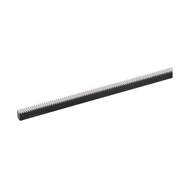 焼入歯研ラックギヤ KFG6-500（H） KFG6-500