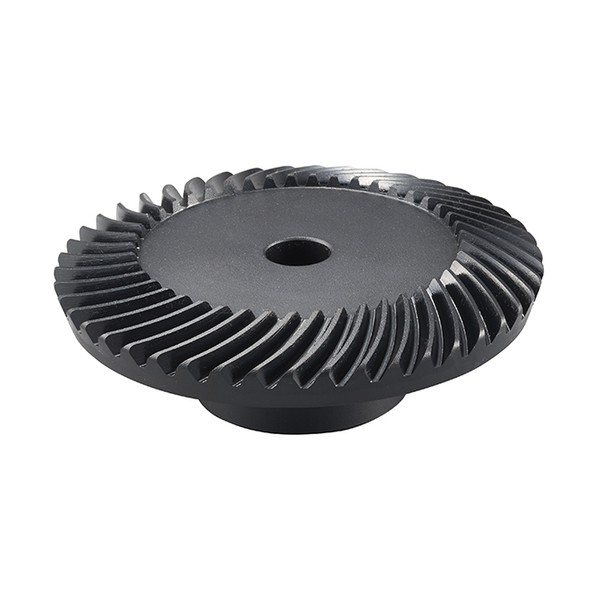 まがりばかさ歯車 KSB4-4518R（H） KSB4-4518R