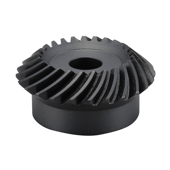 焼入スパイラルマイタギヤ KSM4-25R（H） KSM4-25R