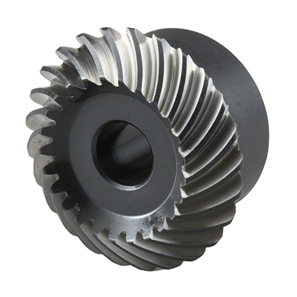 ハケン スパイラルマイタギヤ KSMG2．5-20L（H） KSMG2.5-20L