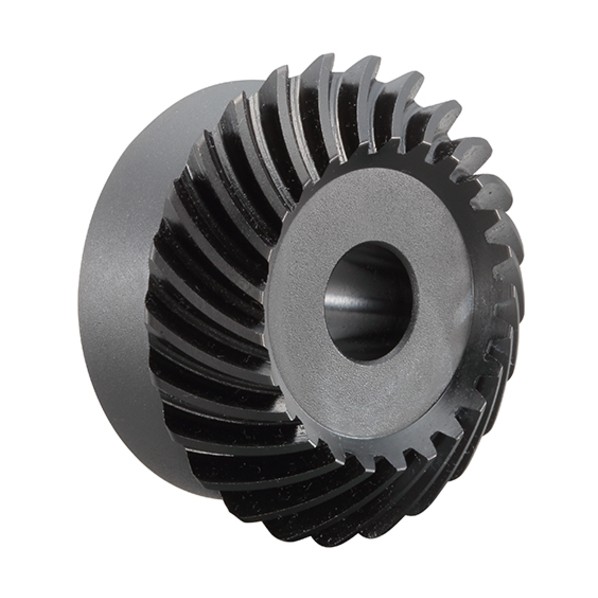 スパイラルマイタギヤ SCM KSM4-25R（THC） SCMKSM4-25R