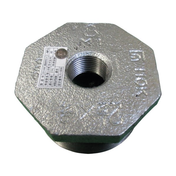 20Kブッシング 呼び径（A）N100X40 呼び径（B）N4X11/2 HBU-N100X40A｜DIY FACTORY ONLINE SHOP