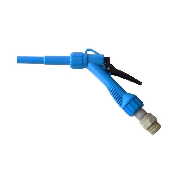 AdBlue（居住地青碧）/カルバミド水用 火器ノズルADN ADN-R1 1個