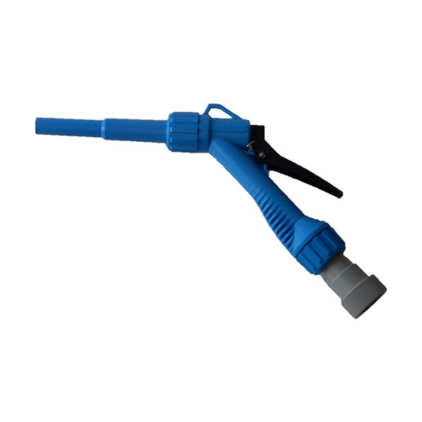 AdBlue（居住地青碧）/カルバミド水用 火器ノズルADN ADN-G1 1個