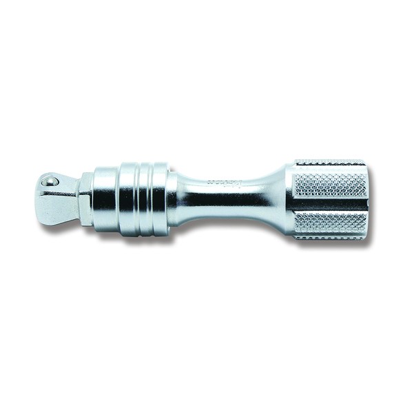 ロッキングオフセットエクステンションバー 差込角9．5mm 全長75mm 3763L-75