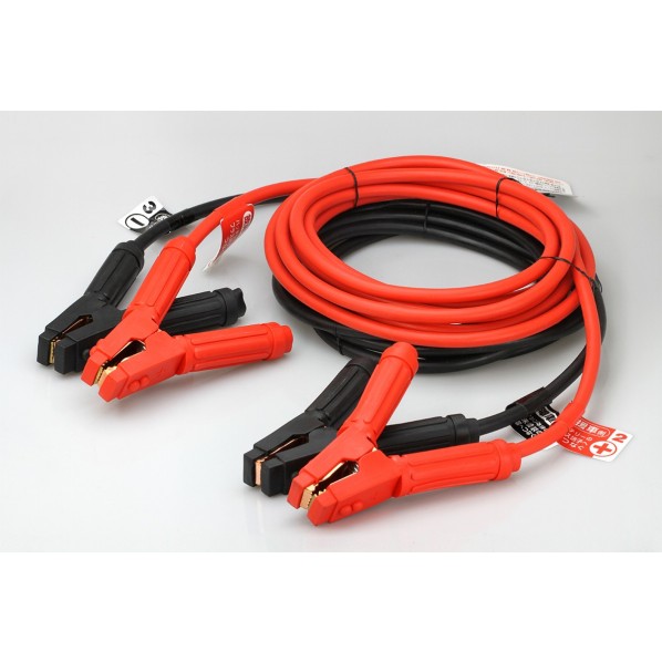 大橋産業 ブースターケーブル 12V/24･200A･5m 1685 1点 8,498円