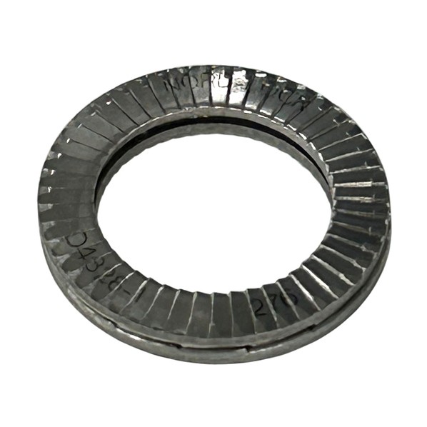 ノルトロックワッシャー ハステロイC-276 NL20SS-276 NL20SS-276B