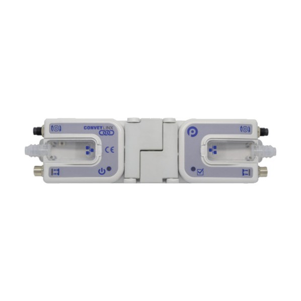 原動機巻き用 DC48V１番ウッド歌留多（網状組織メール交換相応う） CONVEYLINX-人工知能学3-48V-FC