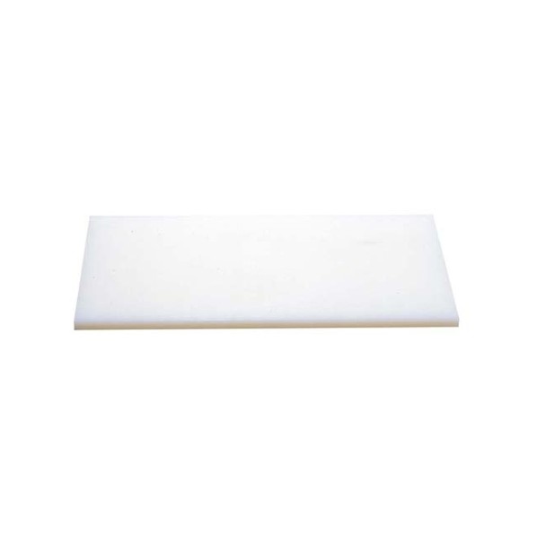 アズワン ヤマケン K型プラスチックまな板 K5 750×330×15 両面サンダー仕上 4105330 61-7881-89 1点