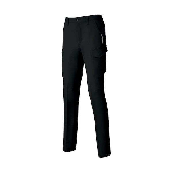 カーゴパンツ ブラック 5L 35679-49-5L