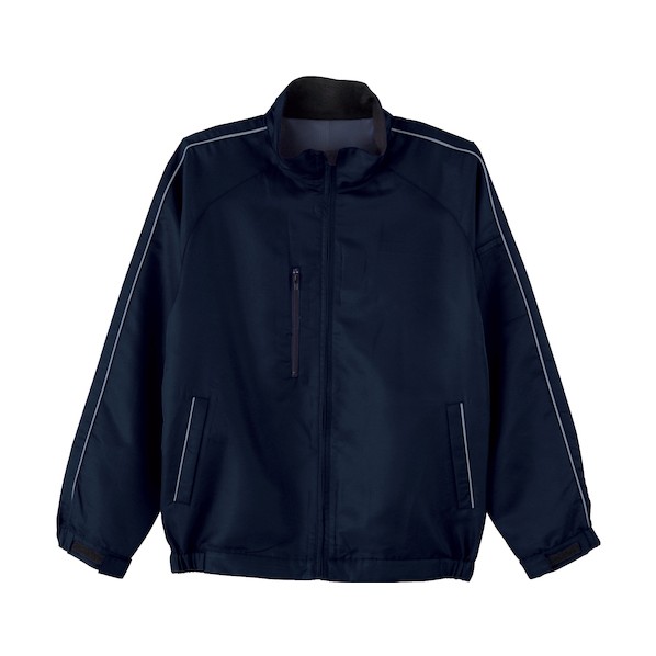 3300 カラーブルゾン ネイビー LL 3300-1-LL 1点 4,227円