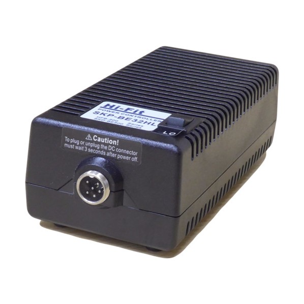 電動ドライバー 専用電源 BN-200,BN-500,HFB-BE200,HFB-BE500シリーズ用 SKP-BE32HL
