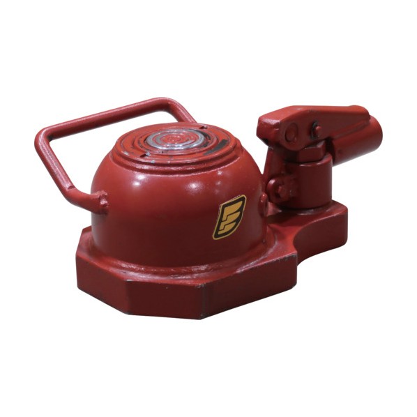 2段伸び･レバー回転油圧ジャッキ能力10t DTS-2-100 1台 33,735円