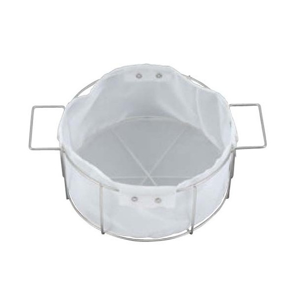 アズワン EBM 18-8 オイルフィルター 油缶20L用 390600 63-7142-29 1点