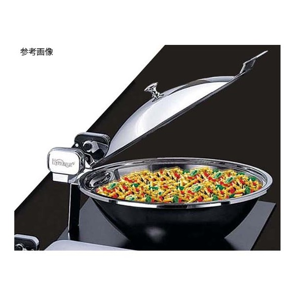 アズワン ハイパーラックス 中華電磁サーバー ステンレス蓋タイプ(ノーマルヒンジ)641 3883300 63-7160-32 1点｜DIY FACTORY ONLINE SHOP