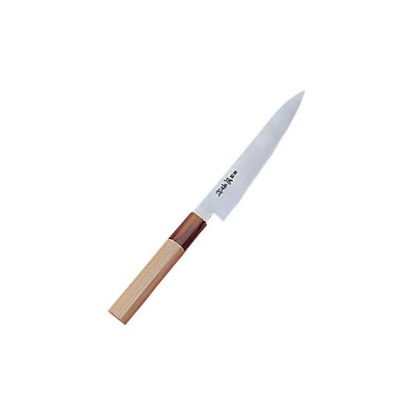 アズワン グランドシェフ 和 ペティーナイフ 15cm 10604 3830100 61-7870-78 1点｜DIY FACTORY ONLINE SHOP