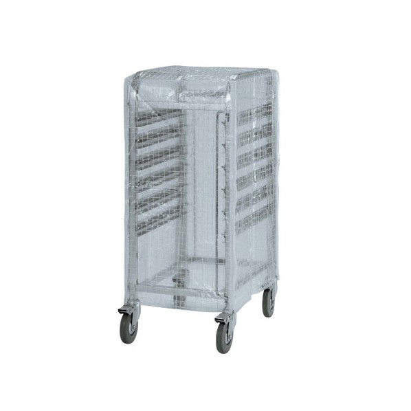 アズワン EBM ガストロノームカート 1730 1/1 専用透明カバー 1957800 63-7113-62 1点 22,126円