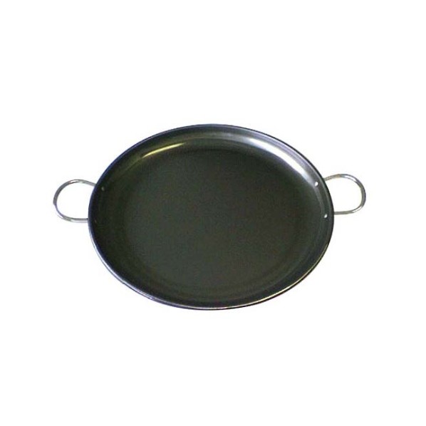 アズワン 鉄 パエリア鍋 パートII 60cm 1727110 61-7984-73 1点