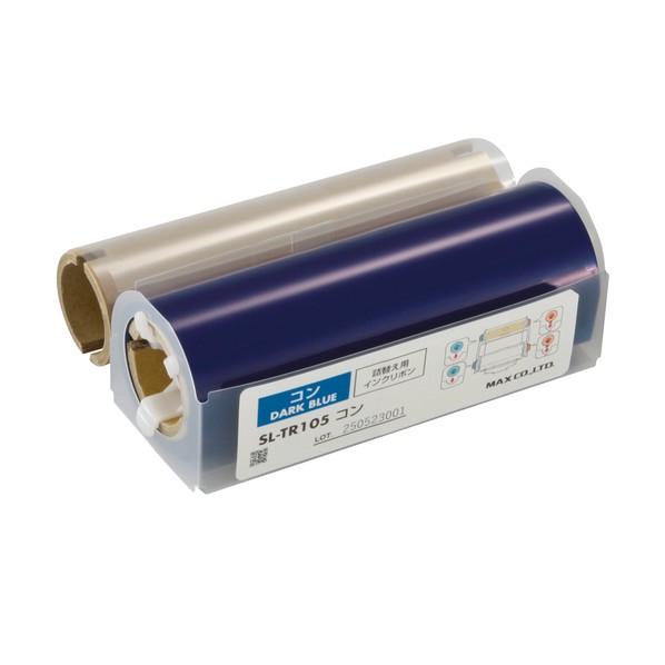 詰替えインクリボン SL-TR105コン 1個