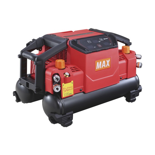 45気圧スーパーエアコンプレッサ 高圧専用 AKHH1310E2