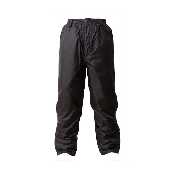 ウォームパンツ ブラック M M ブラック AS39501I