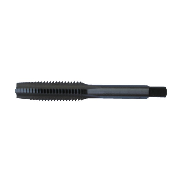 ハンドタップ ウィットねじ用 1.1/4W7 中 WHT-11/47-2|DIY FACTORY ONLINE SHOP