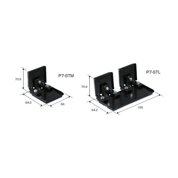 ピタ7ストッパー P7-STL