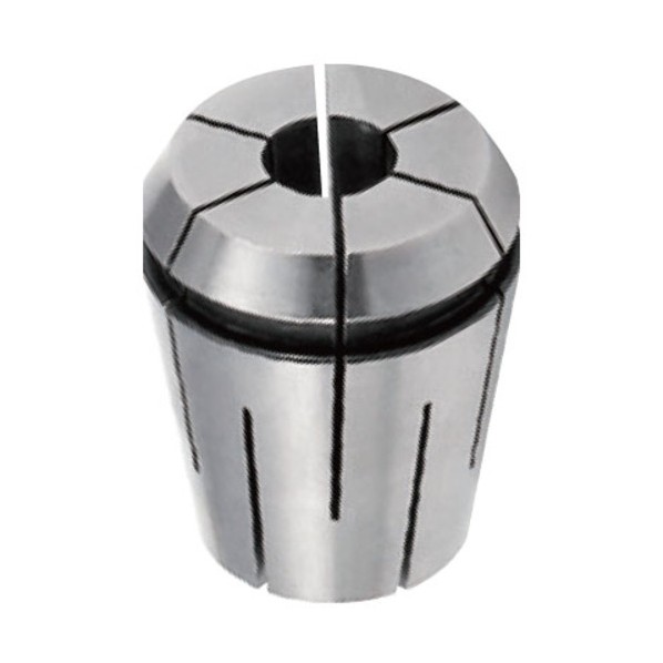 ERコレットシステム ER25クーラントコレット 把持径:7.0mm MRA-ERC25.0700CE3 1個|DIY FACTORY ONLINE SHOP
