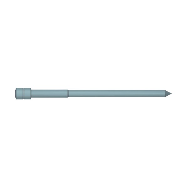 拡張ピン for Ks 3．7-9．8 mm EXPANDING PIN 3.7-9.8 1個