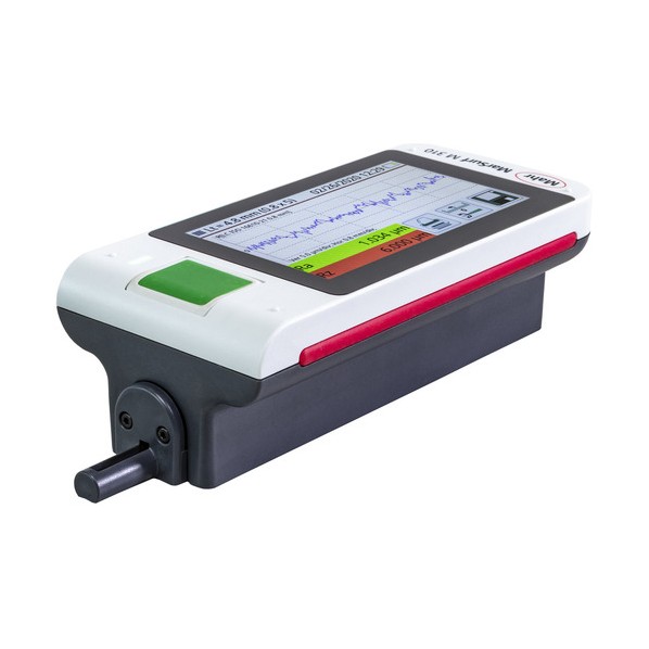 携帯型型境界線の外側粗さ測定機 M310 M310 WITHOUT PRINTER 1台