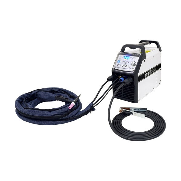 リチウムイオンバッテリーTIG溶接機 LBT-200D