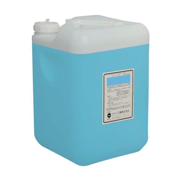 電解液 20L入り口・入口（AC専用） SUS-600 20L