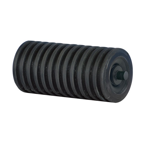 インパクトキャリヤローラ 単品 ベルト幅1050mm ICR-1050