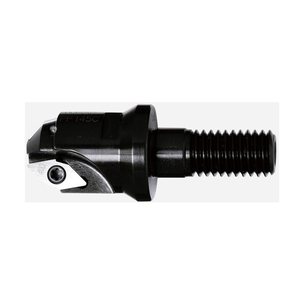 ＜匠＞ヘッド交換式シート面カッター PFネジ 円弧切削用 IMSSC-PF145C-M10 IMSSC-PF145C-M10