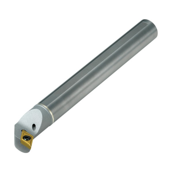小物部分品製作用刺し通す赤ちょうちん（超硬シャンク） C14-10SDUCL07-140-C