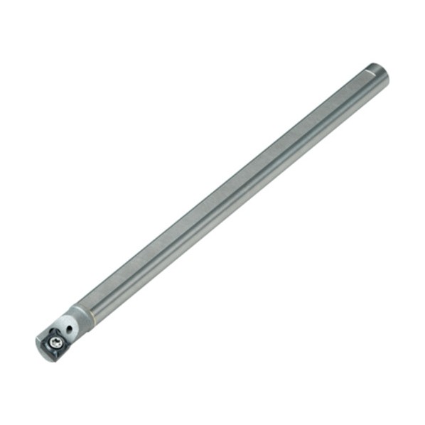 小物部品加工用ボーリングバー(超硬シャンク) C14-12SCLCL06-140-C|DIY FACTORY ONLINE SHOP