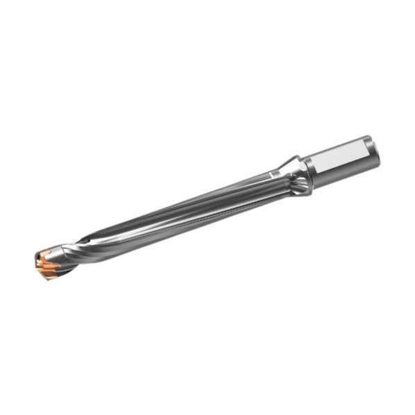 ヘッド交換式超硬ドリル DXASホルダ d23&times;L/D 8 DXAS2300X8F25｜DIY FACTORY ONLINE SHOP 52,140円