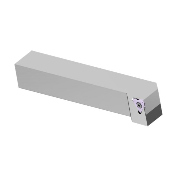 小物高正確性工業用浅溝入れGTホルダ GTBHL2525-30 1個