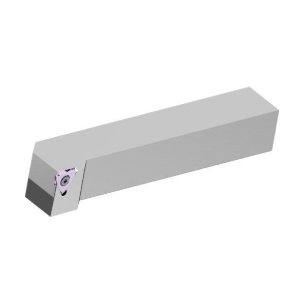 小物高正確性工業用浅溝入れGTホルダ GTBHR2525-30 1個