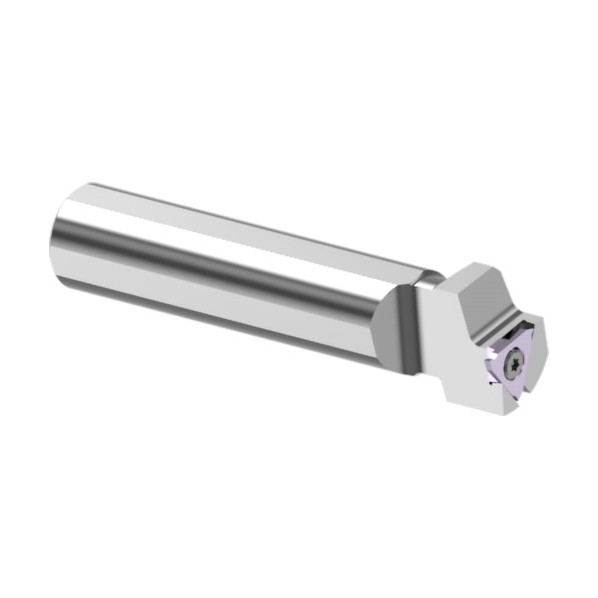 小物高精度加工用浅溝入れGTホルダ SH200-GTAFL-30 1個