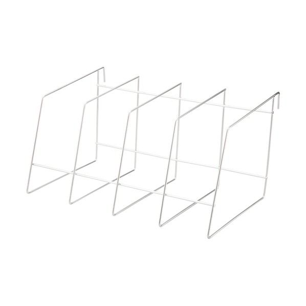 便器ホルダー(S・4コ掛) 01502104 01502104 1個|DIY FACTORY ONLINE SHOP