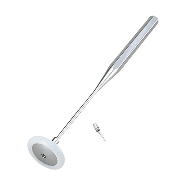 打腱器（バギンスキー氏）頭針付 02366001 02366001 1個｜DIY FACTORY ONLINE SHOP