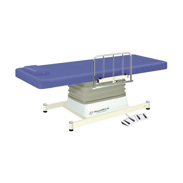 電動診察台 垂直電動Sレール 23540300 ライトブルー 2354030001 1個｜DIY FACTORY ONLINE SHOP