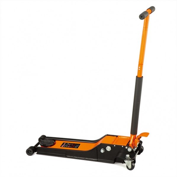 大橋産業 ガレージジャッキ 1.5t 364(W)&times;920(L)&times;180(H)mm 1385 1点｜DIY FACTORY ONLINE SHOP