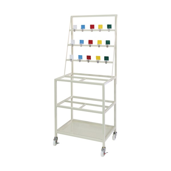 カテーテルワゴン 24247600 24247600 1個｜DIY FACTORY ONLINE SHOP 109,451円